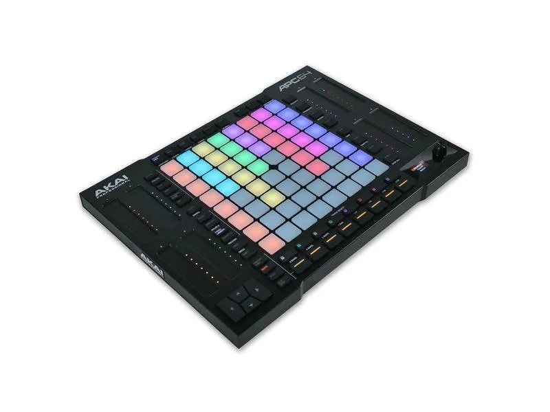 Akai Controller APC64