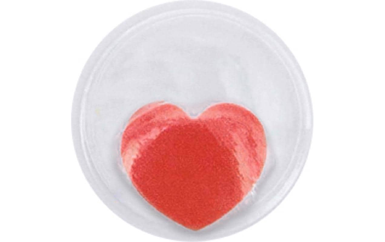 URSUS Wackelaugen Herzen 52 Stück