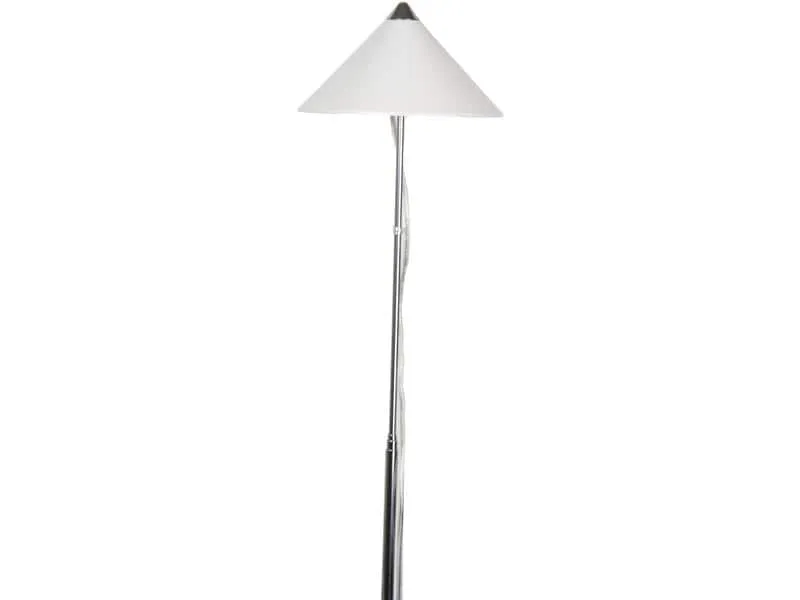 Venso Solutions Pflanzenleuchte SunLite 7 W, Weiss Venso Solutions Pflanzenleuchte SunLite 7 W, Weiss