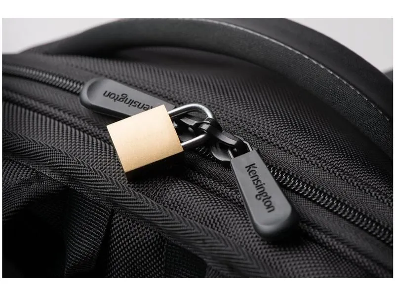 Kensington Notebook-Rucksack Contour 2.0 14 Kensington Notebook-Rucksack Contour 2.0 14