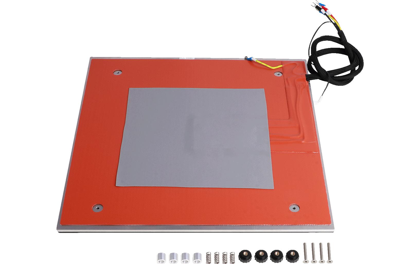 Creality K2 Plus Heizbett Kit 800W / 220 V / 120 V