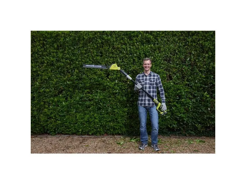 RYOBI Akku-Heckenschere 18 V, 45 cm, ohne Akku und Ladegerät