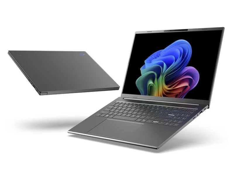 Acer Notebook Aspire 16 AI OLED(A16-52M-53Y8)U5 226 V,16 GB,512GB