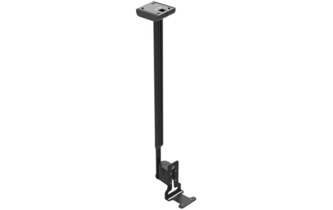 Flexson Deckenhalterung für Sonos Era 300, verstellbar, Schwarz Flexson Deckenhalterung für Sonos Era 300, verstellbar, Schwarz