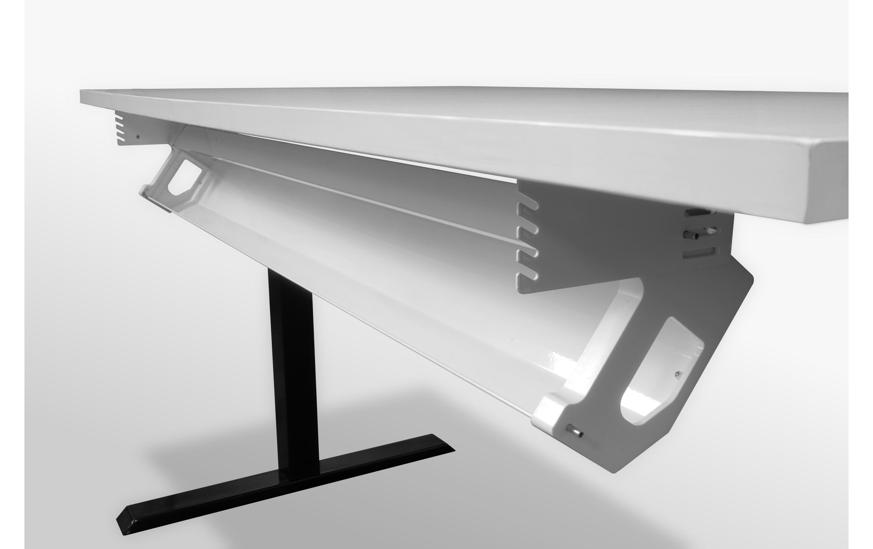 Actiforce Kabelwanne Swing Weiss Actiforce Kabelwanne Swing Weiss