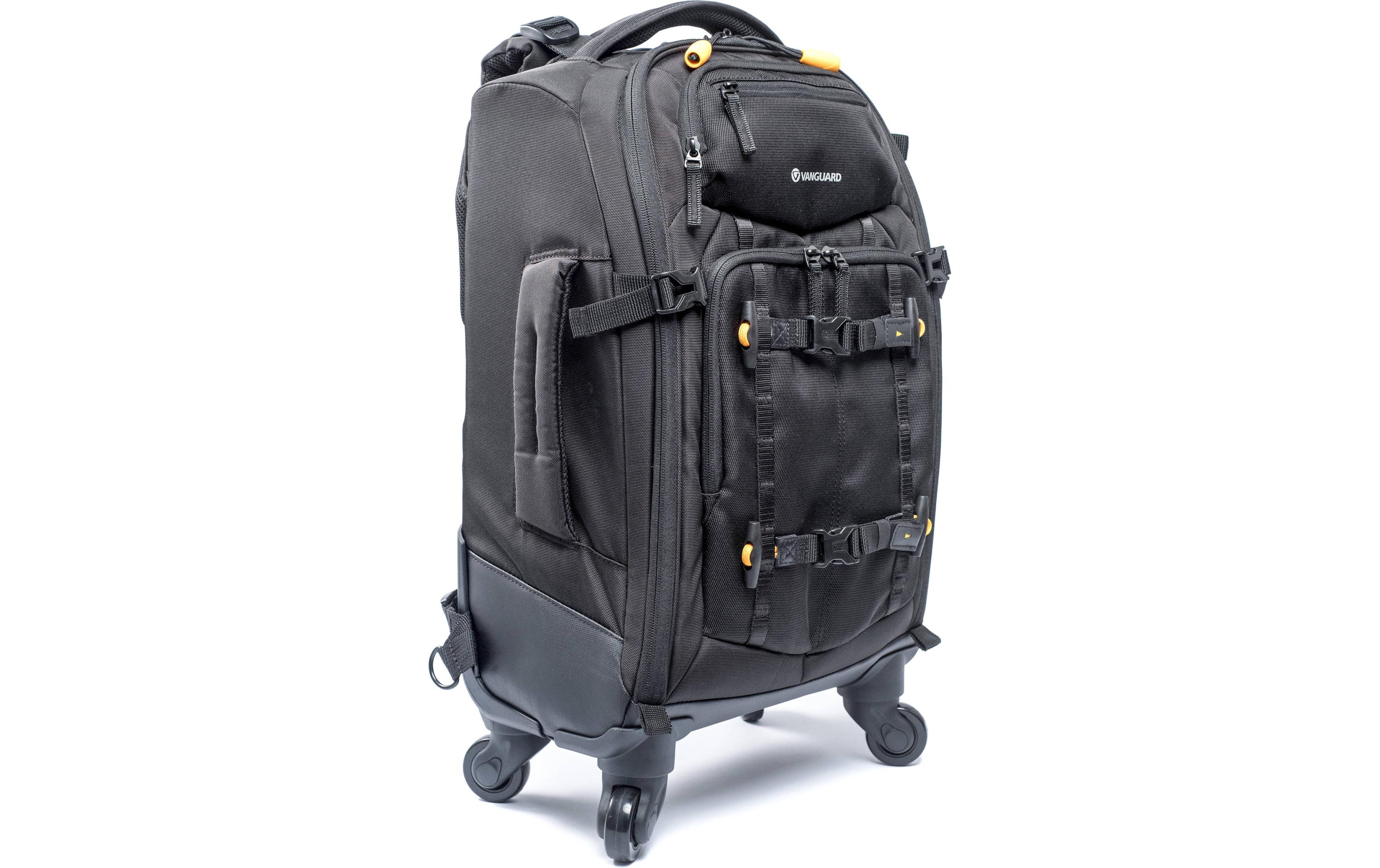 Vanguard Fototrolley Alta Fly 55T