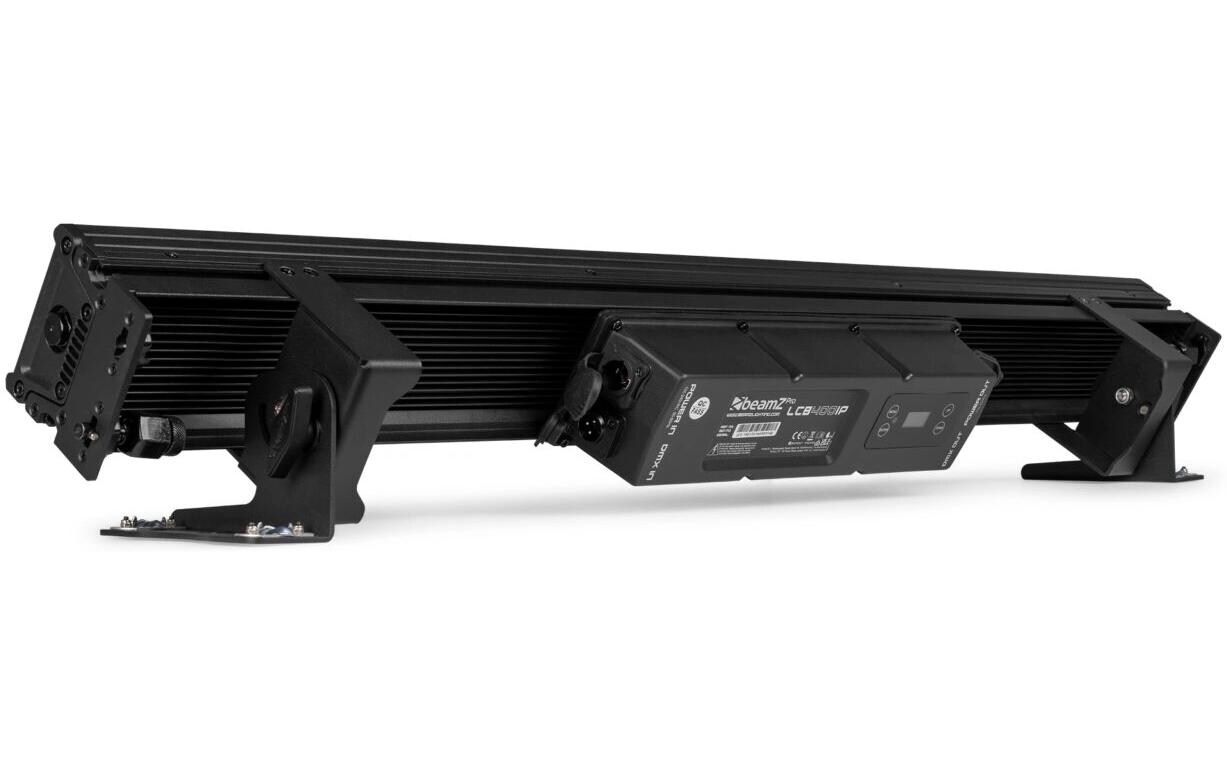 BeamZ Pro Scheinwerfer LCB400IP