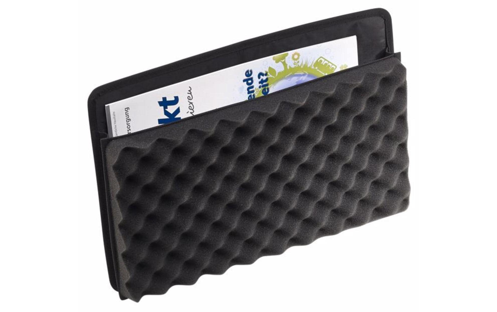 B&W Deckeltasche LP/1000 zu Typ 3000