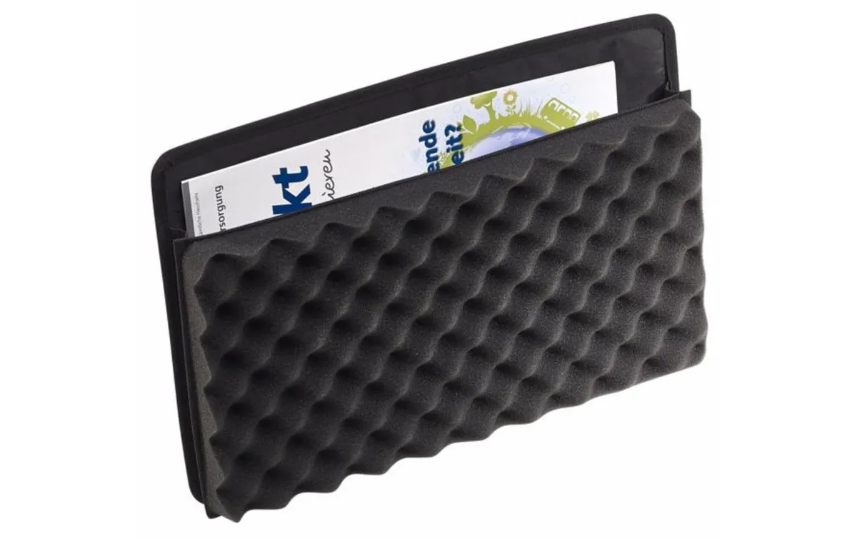 B&W Deckeltasche LP/1000 zu Typ 3000 B&W Deckeltasche LP/1000 zu Typ 3000
