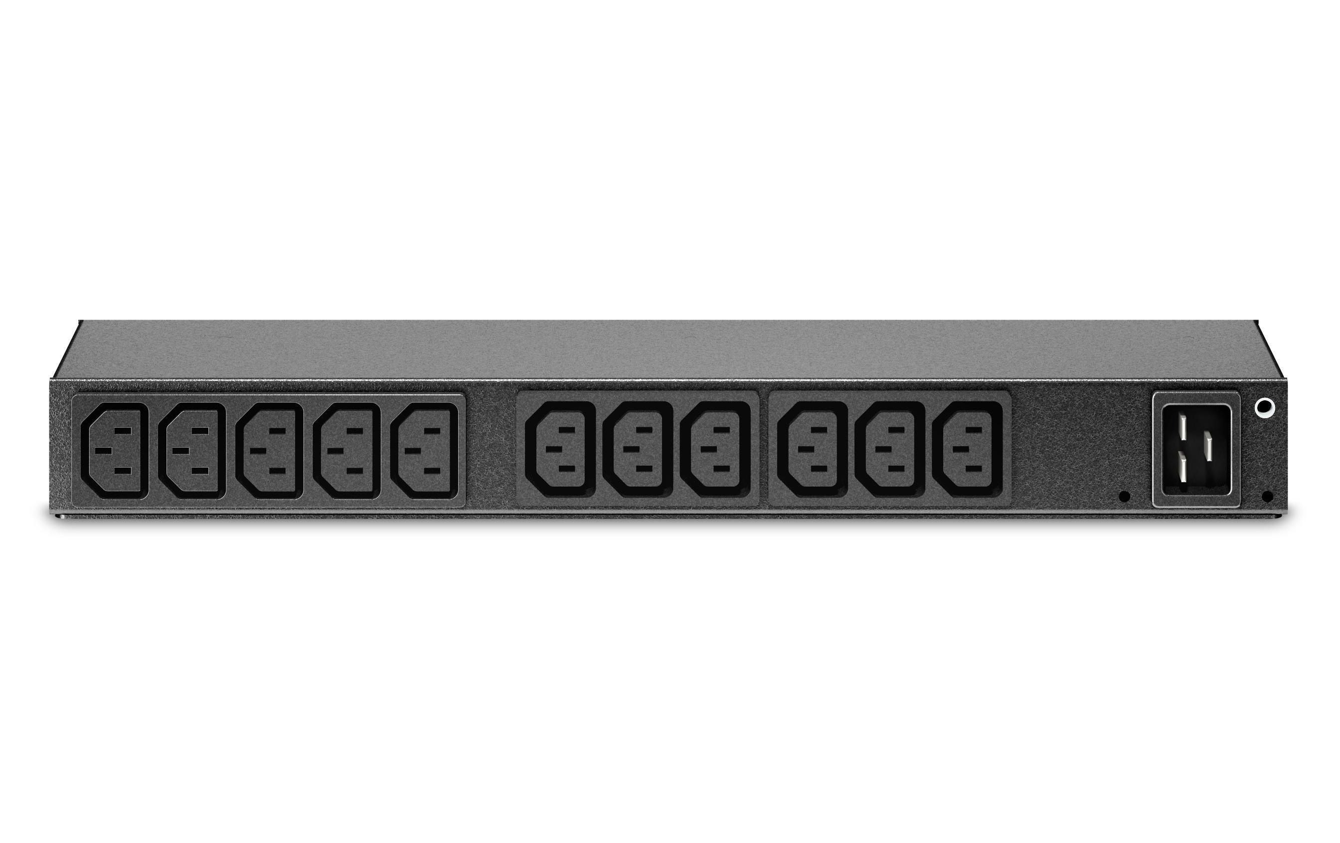 APC 19 PDU AP6020A 13x C13 16 A APC 19 PDU AP6020A 13x C13 16 A