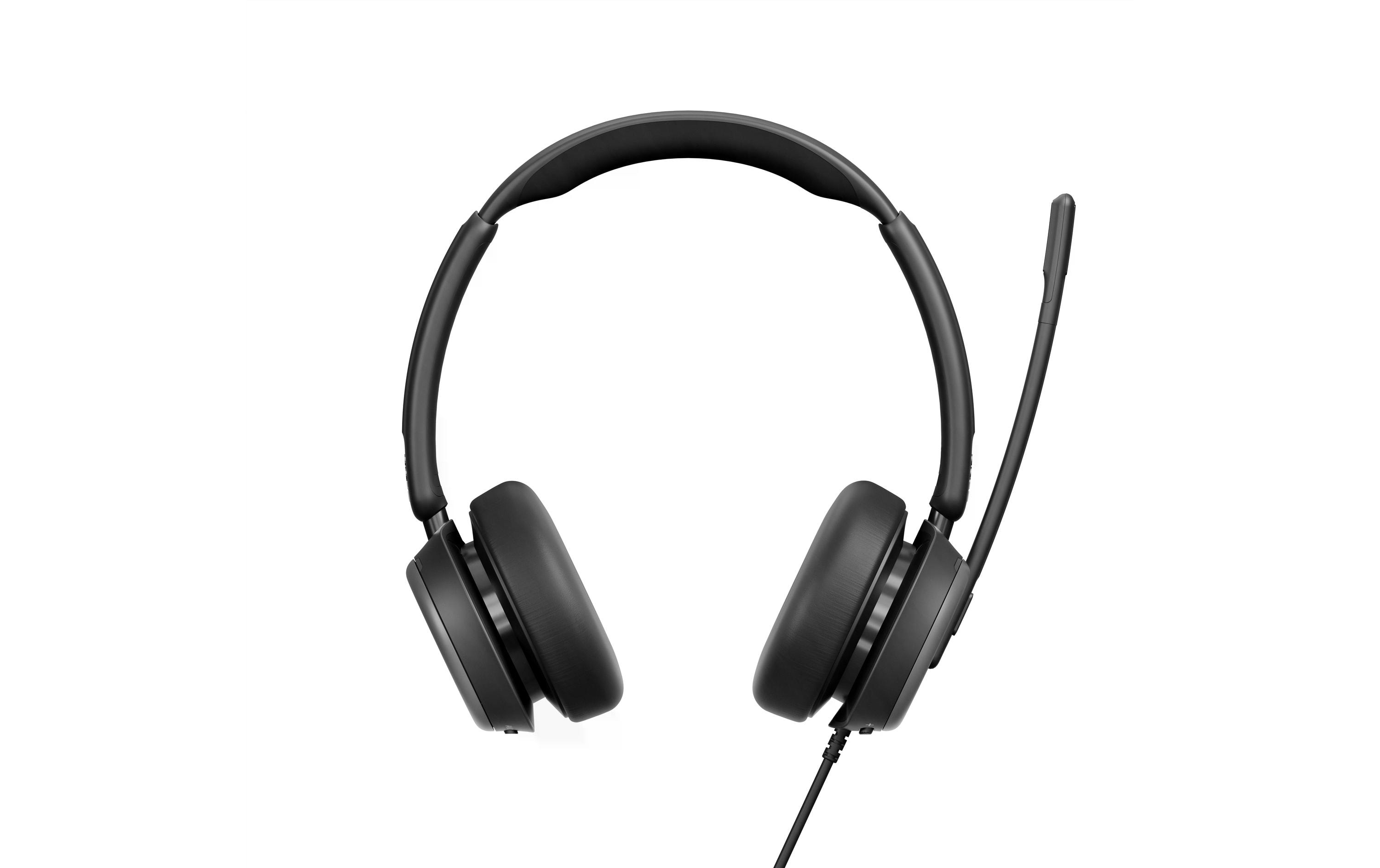 EPOS Headset IMPACT 860T ANC