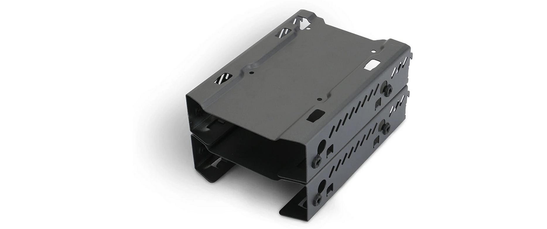 Phanteks HDD-Montage-Rahmen Phanteks HDD-Montage-Rahmen