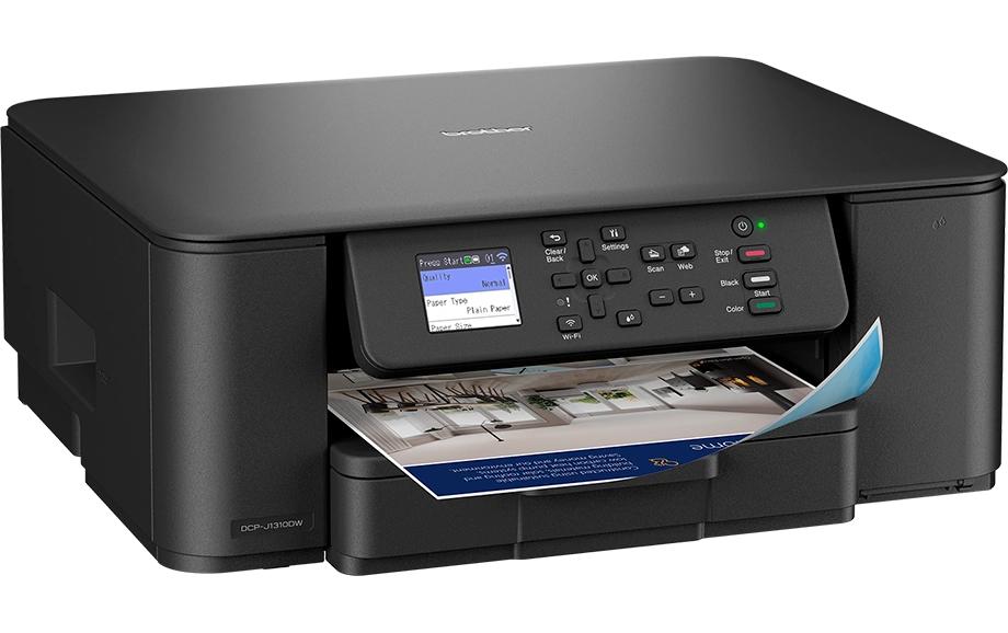 Brother Multifunktionsdrucker DCP-J1310W
