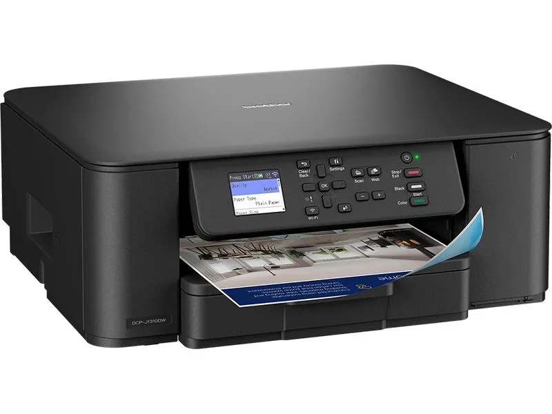 Brother Multifunktionsdrucker DCP-J1310W Brother Multifunktionsdrucker DCP-J1310W
