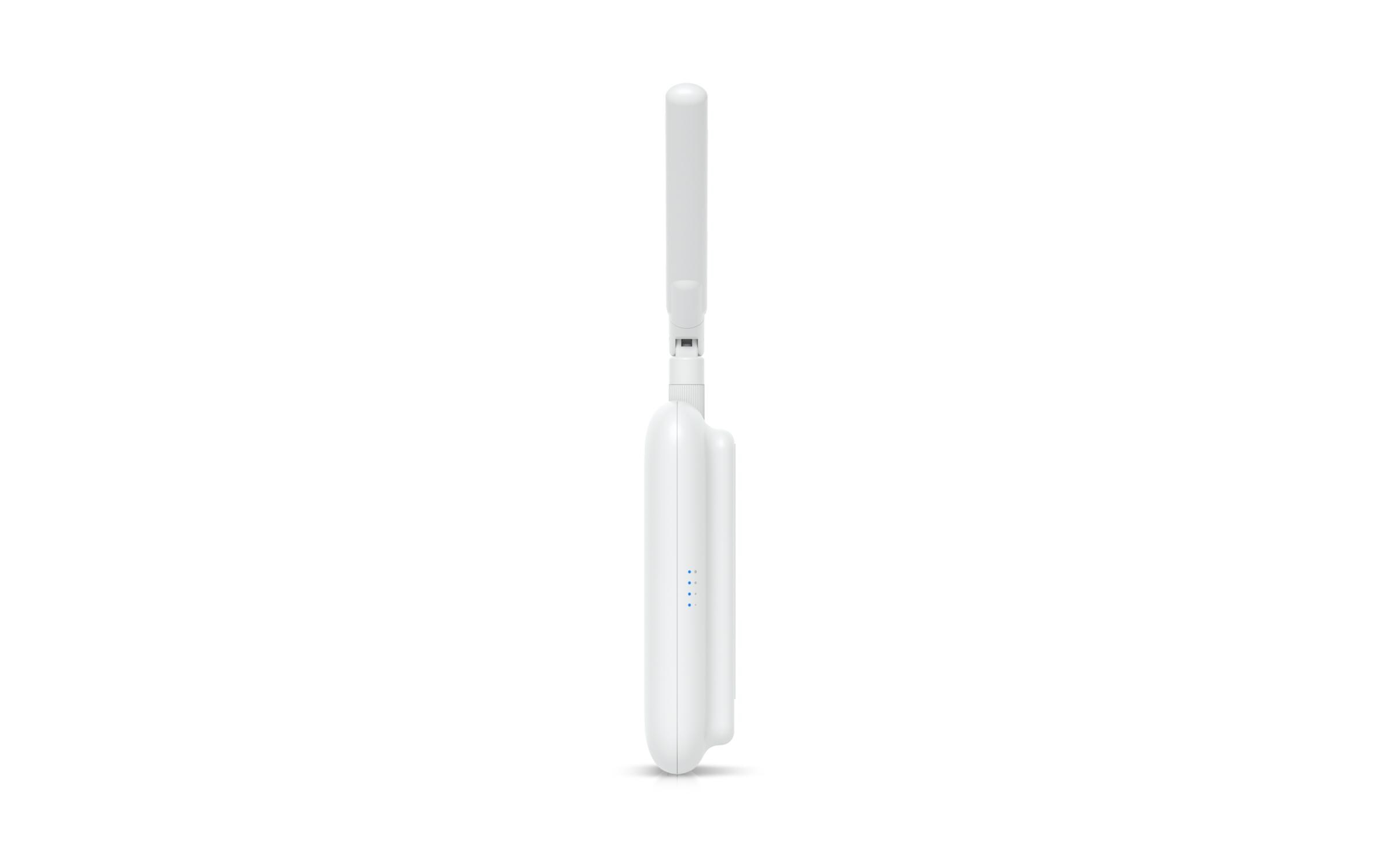 Ubiquiti UACC-UK-Ultra-Omni-Antenna RP-SMA 4 dBi Rundstrahl
