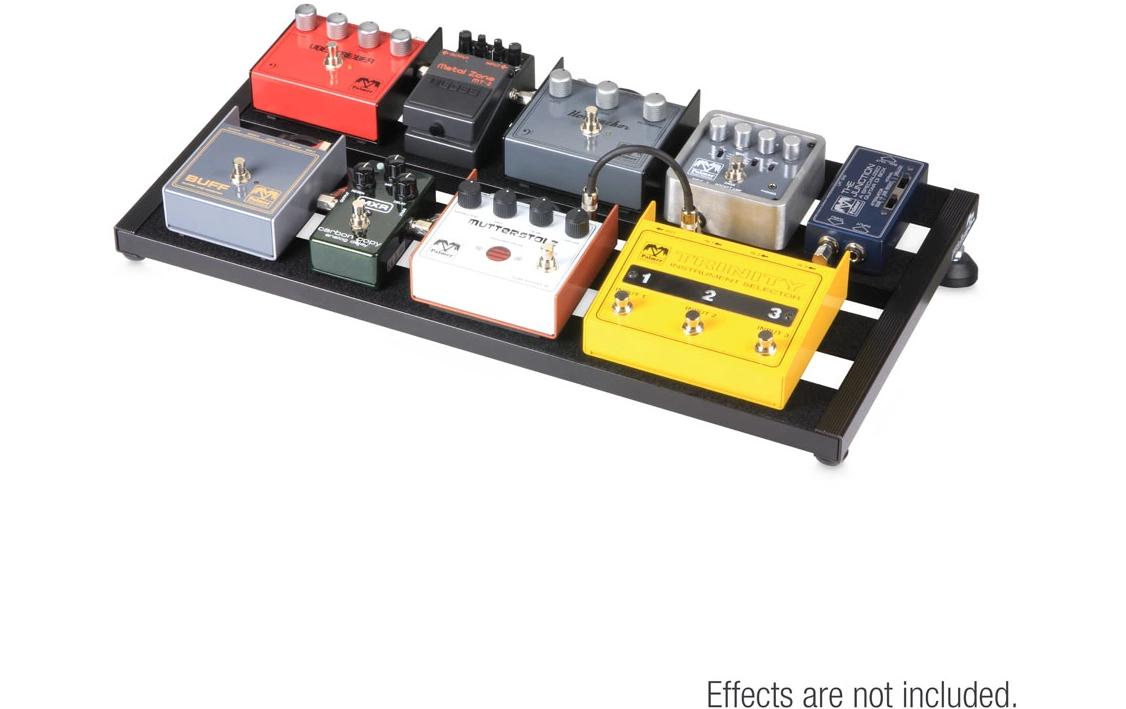 Palmer Pedalboard PEDALBAY 60