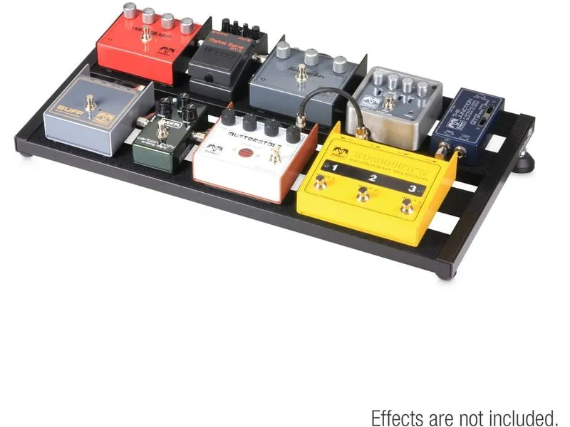 Palmer Pedalboard PEDALBAY 60 Palmer Pedalboard PEDALBAY 60
