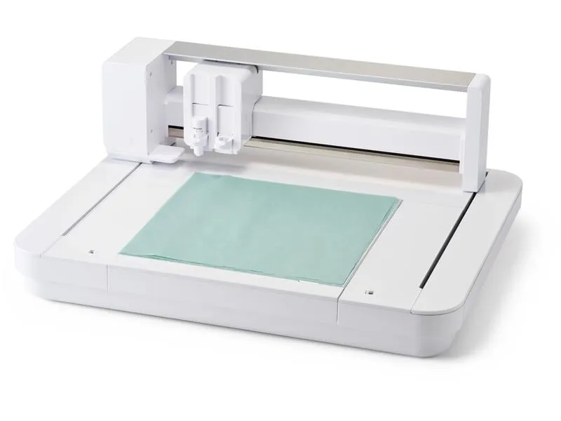 Silhouette Schneideplotter Curio 2 Silhouette Schneideplotter Curio 2