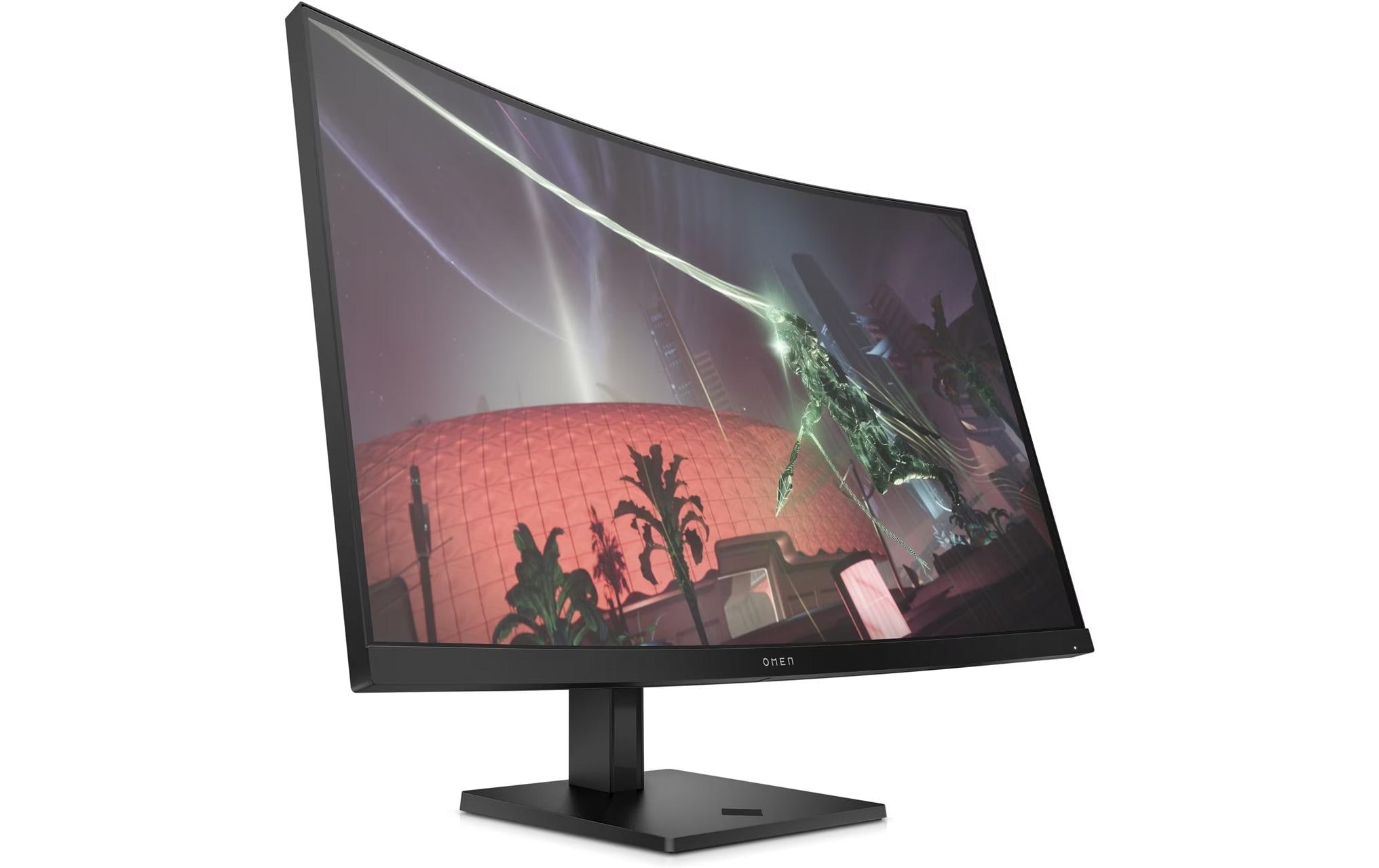 HP Monitor OMEN 32c 780K6E9 HP Monitor OMEN 32c 780K6E9