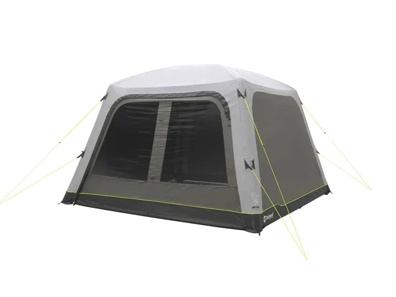 Outwell Pavillon Vail Air 335 x 335 cm Outwell Pavillon Vail Air 335 x 335 cm
