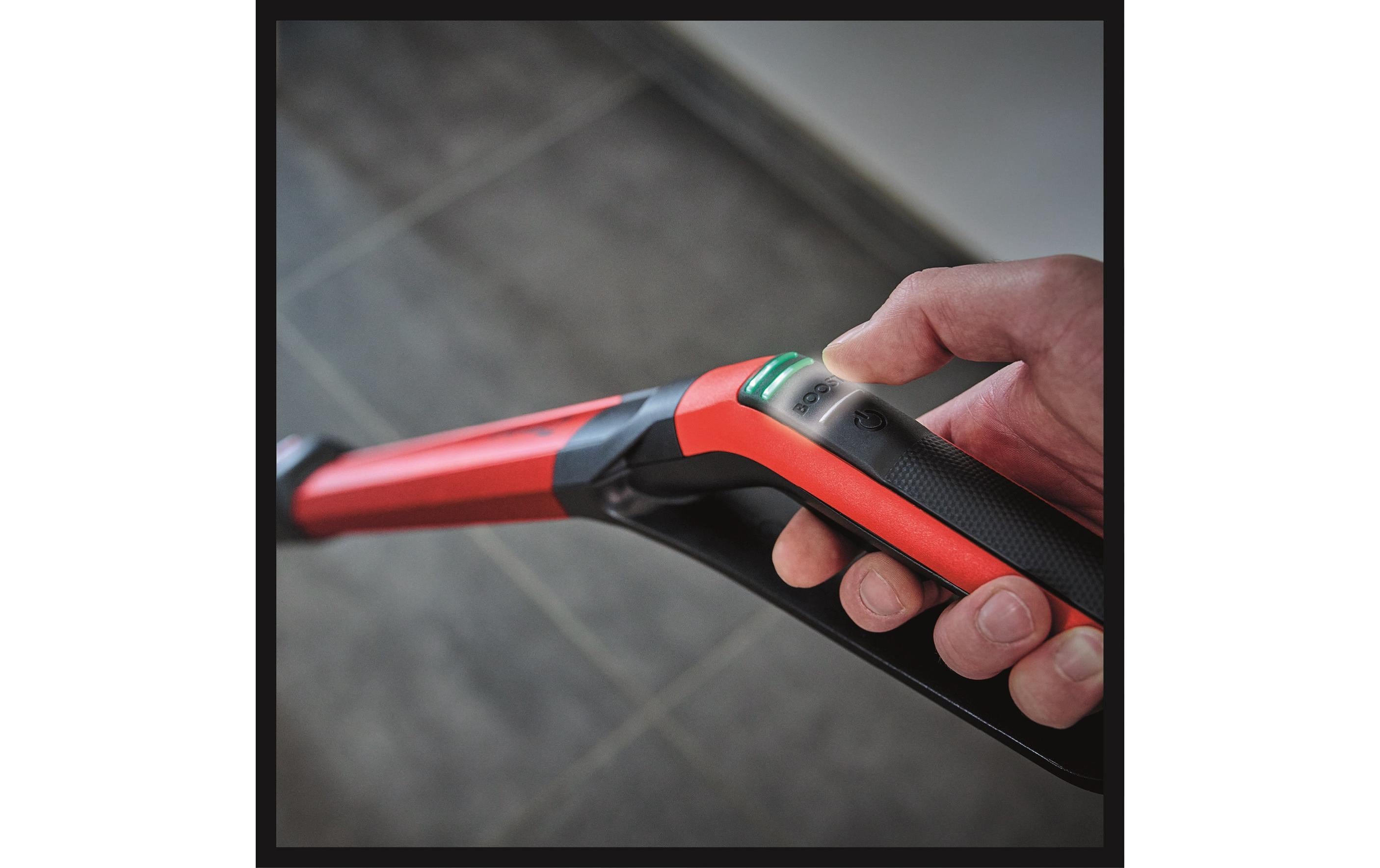 Einhell Hartbodenreiniger Cleanexxo Solo Einhell Hartbodenreiniger Cleanexxo Solo