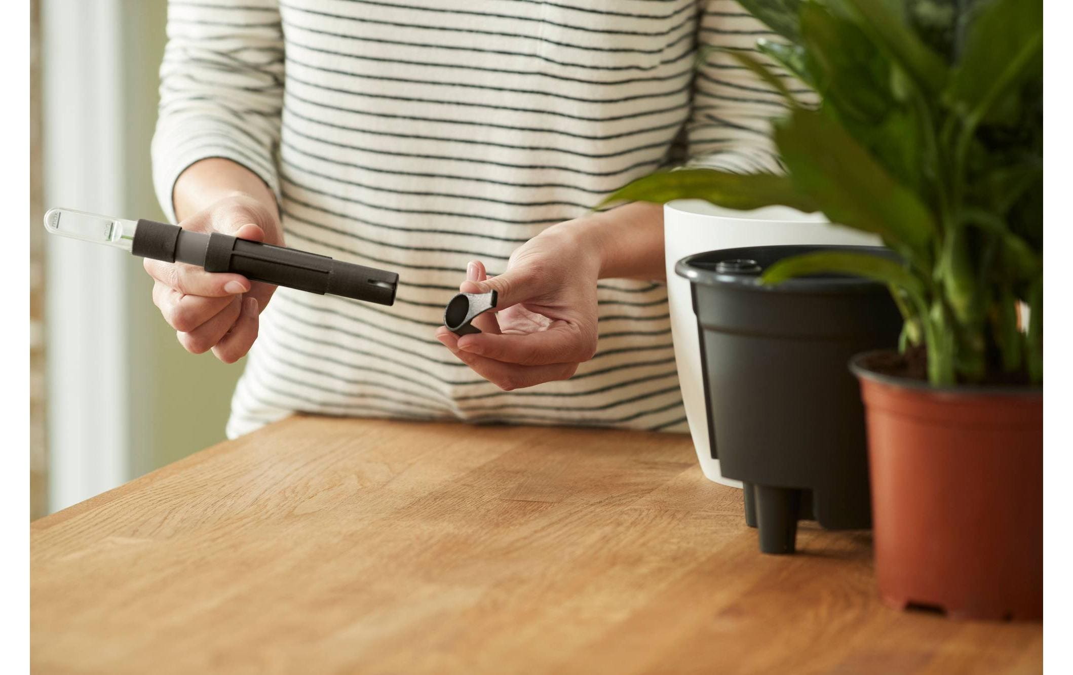 Elho Selbstbewässerungssystem 36 cm