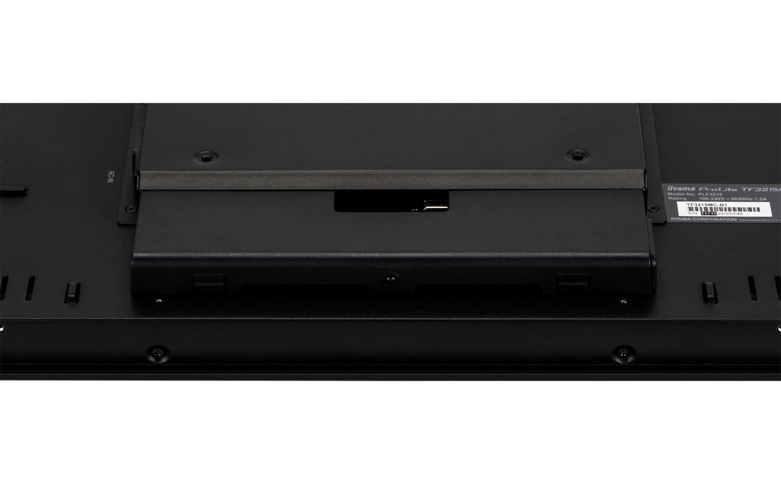 iiyama Touch Display ProLite TF3215MC-B2 Multitouch 32