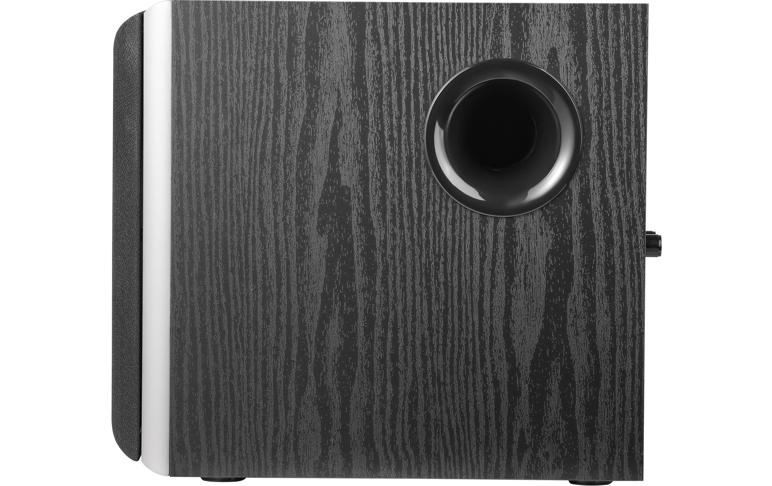 Edifier Subwoofer T5 Schwarz