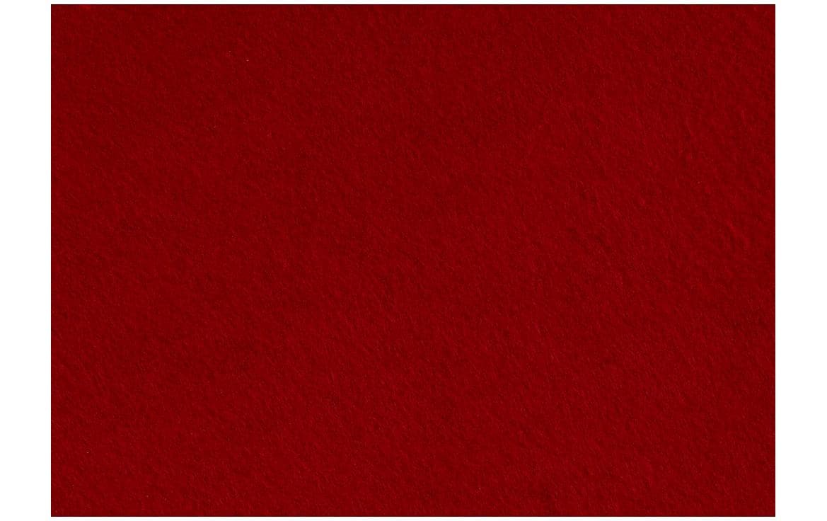 Creativ Company Bastelfilz 1.5 - 2 mm, A4, 10 Blatt, Dunkelrot Creativ Company Bastelfilz 1.5 - 2 mm, A4, 10 Blatt, Dunkelrot