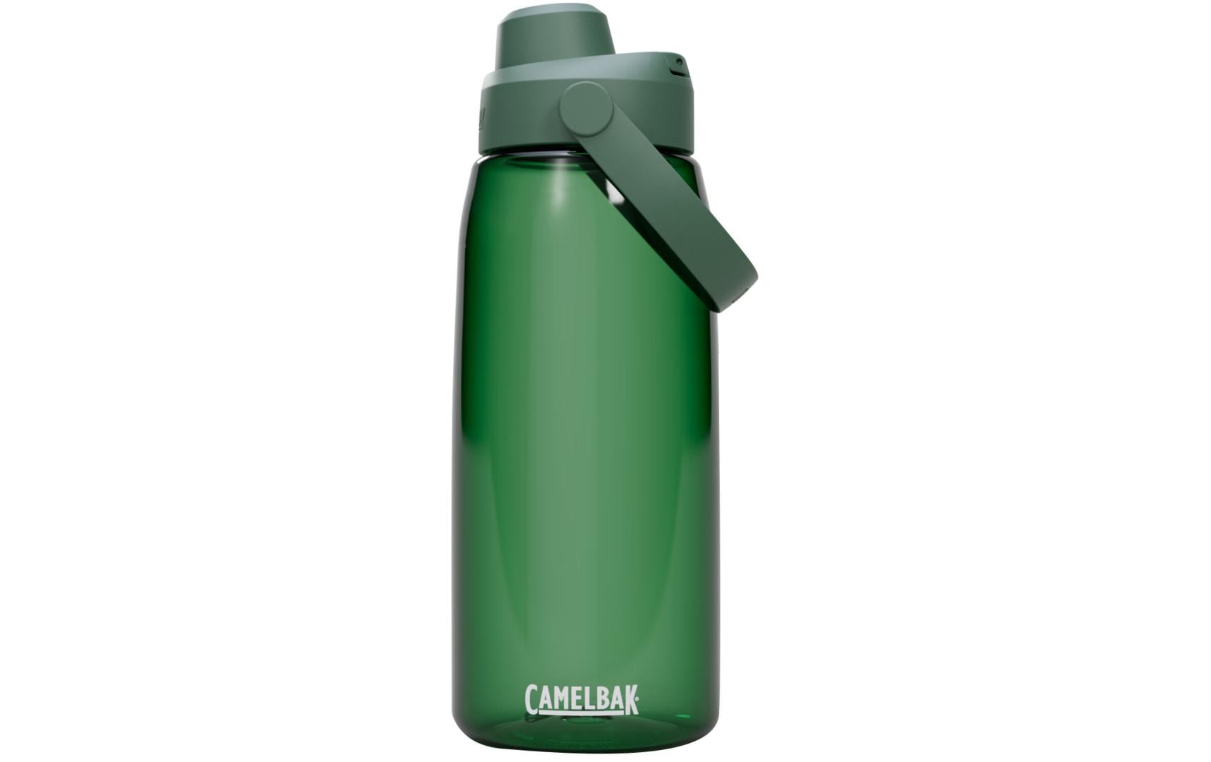 CamelBak Trinkflasche Thrive Chug 1000 ml, Forest Green