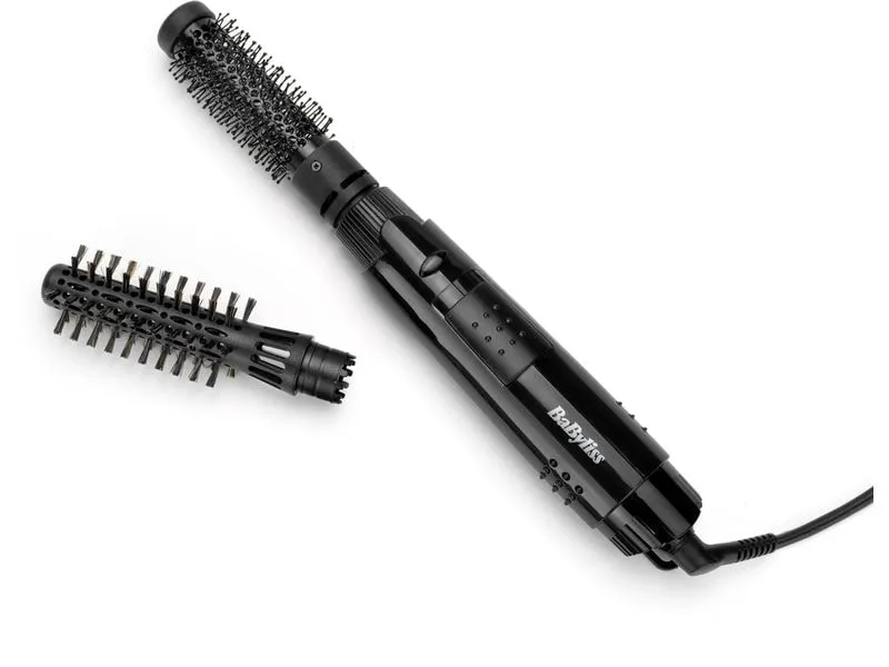 Babyliss Warmluftbürste Smooth Shape 300 W Babyliss Warmluftbürste Smooth Shape 300 W