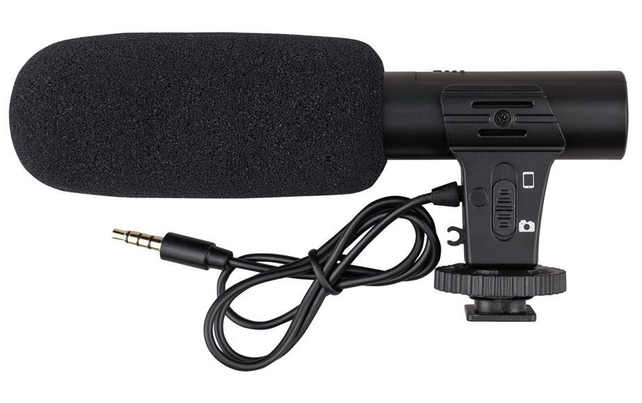 Dörr Mikrofon CV-02