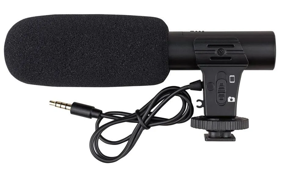 Dörr Mikrofon CV-02