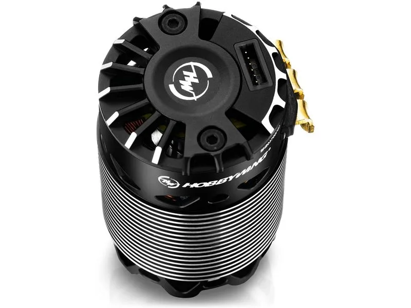 Hobbywing Brushless Motor Xerun 4268SD G3 2400 kV Hobbywing Brushless Motor Xerun 4268SD G3 2400 kV