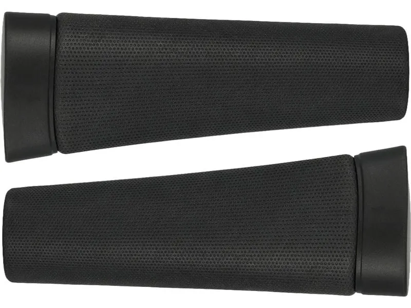 Selle Royal Lenkergriff Nivo schwarz, 130/130 mm