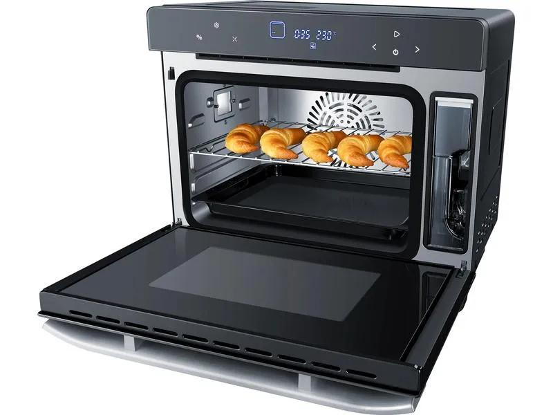 Steba Backofen DG 30 27 l, Schwarz Steba Backofen DG 30 27 l, Schwarz