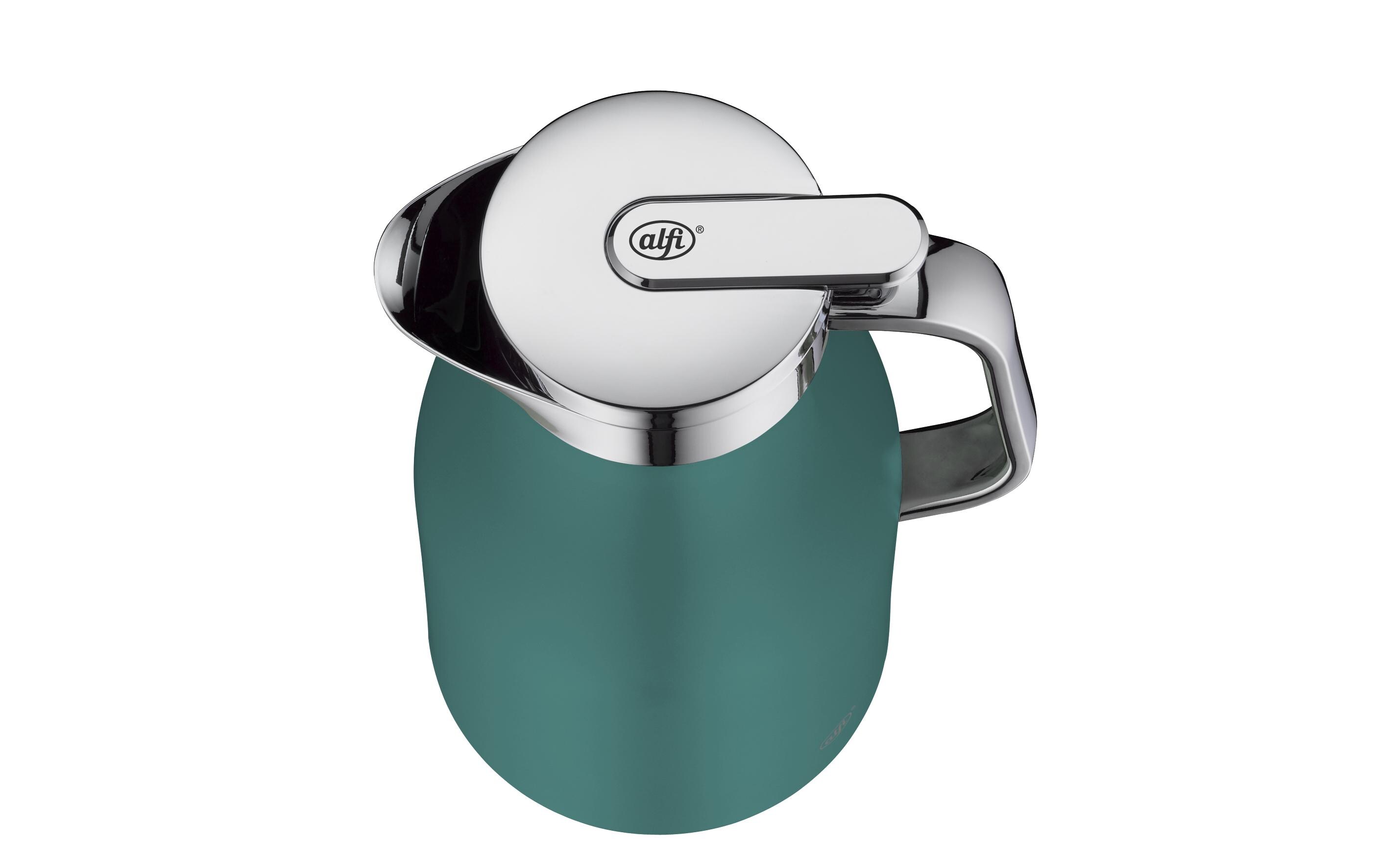 Alfi Thermoskanne Skyline 1000 ml, Grün