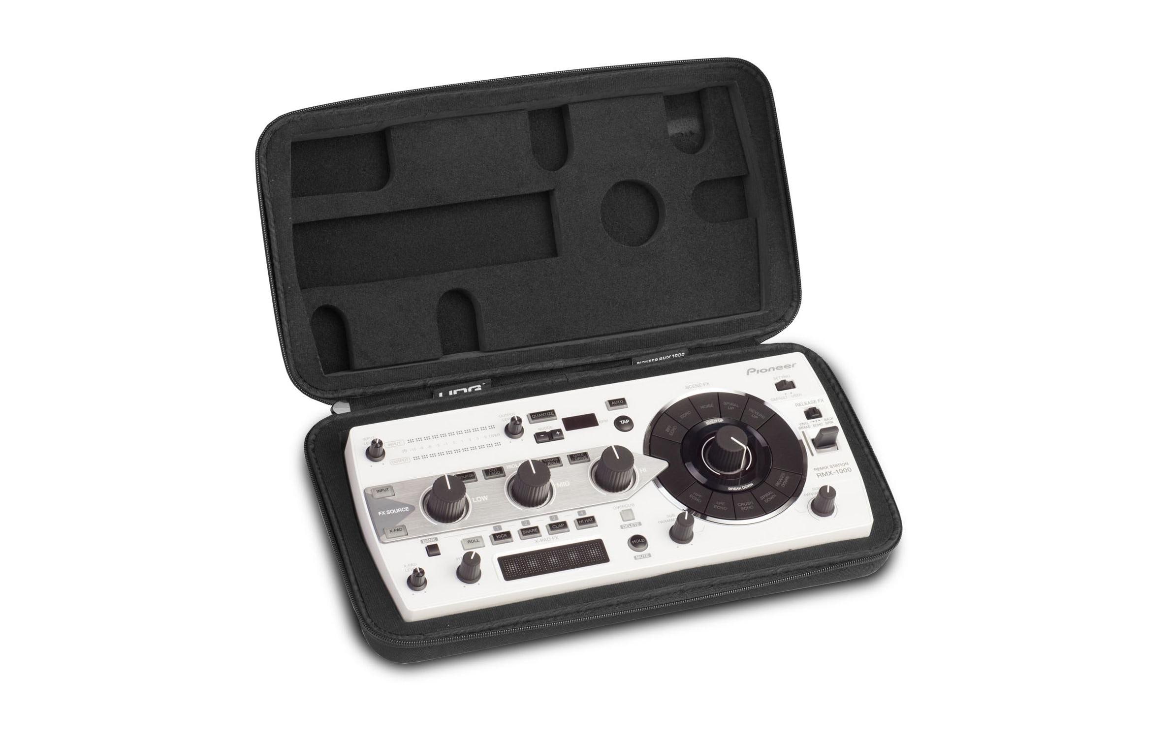 UDG Gear Transportcase Creator MK2 für RMX-1000
