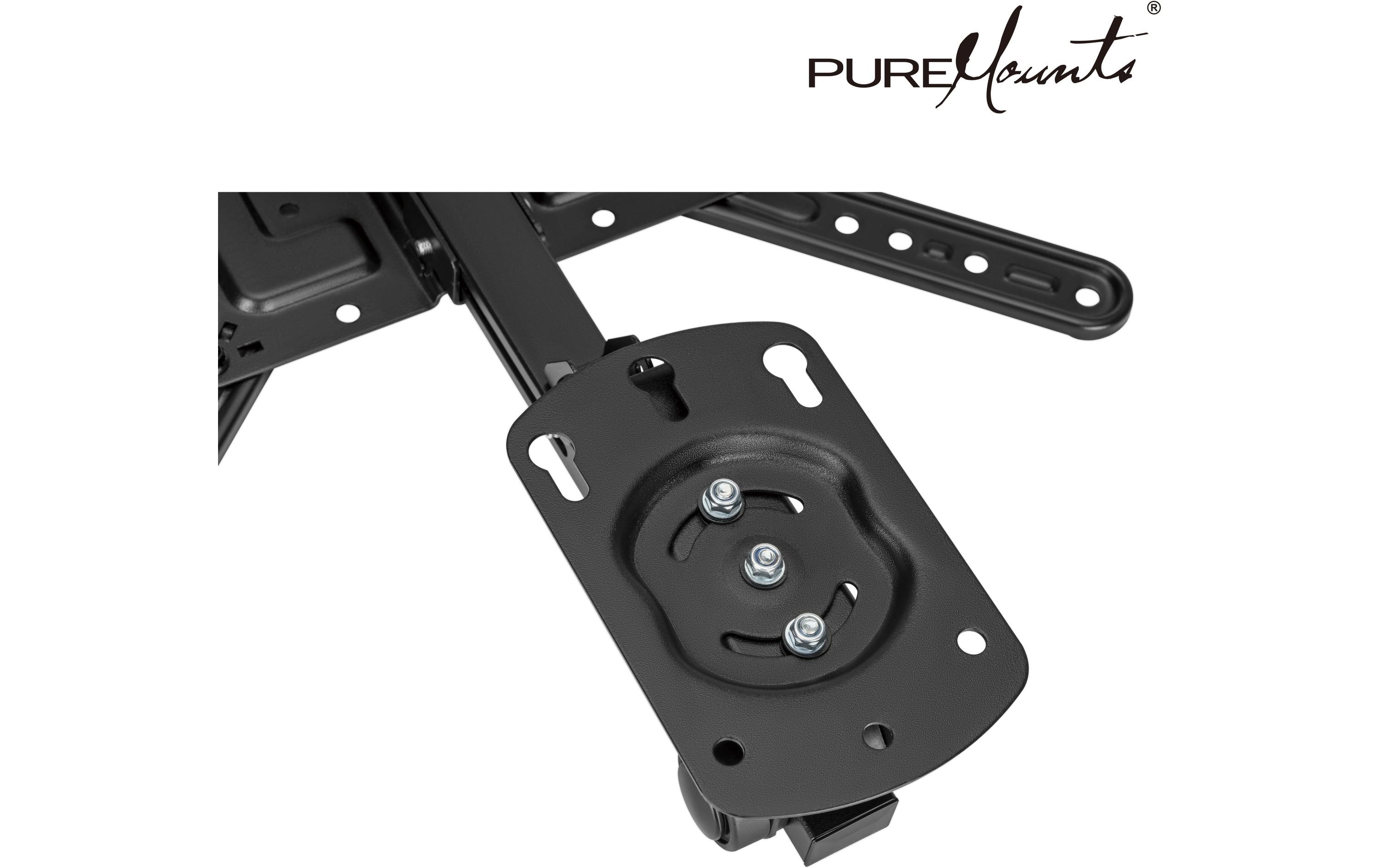 PureMounts Deckenhalterung PM-SLOPE-55