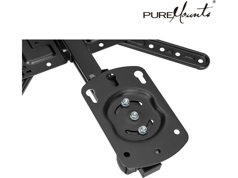 PureMounts Deckenhalterung PM-SLOPE-55 PureMounts Deckenhalterung PM-SLOPE-55