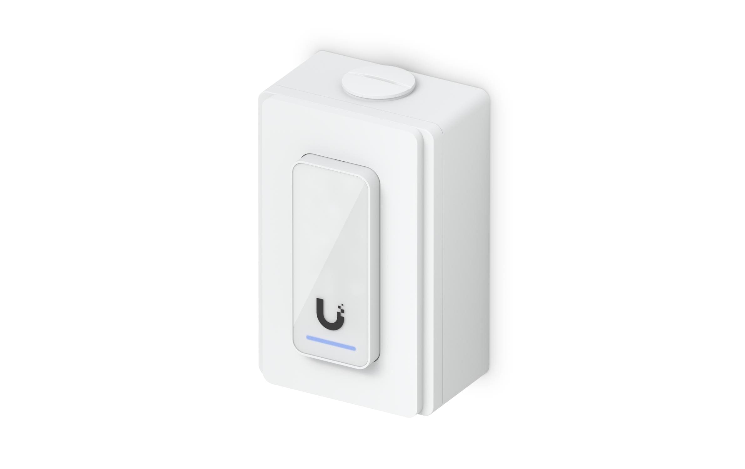 Ubiquiti Reader Junction Box Weiss