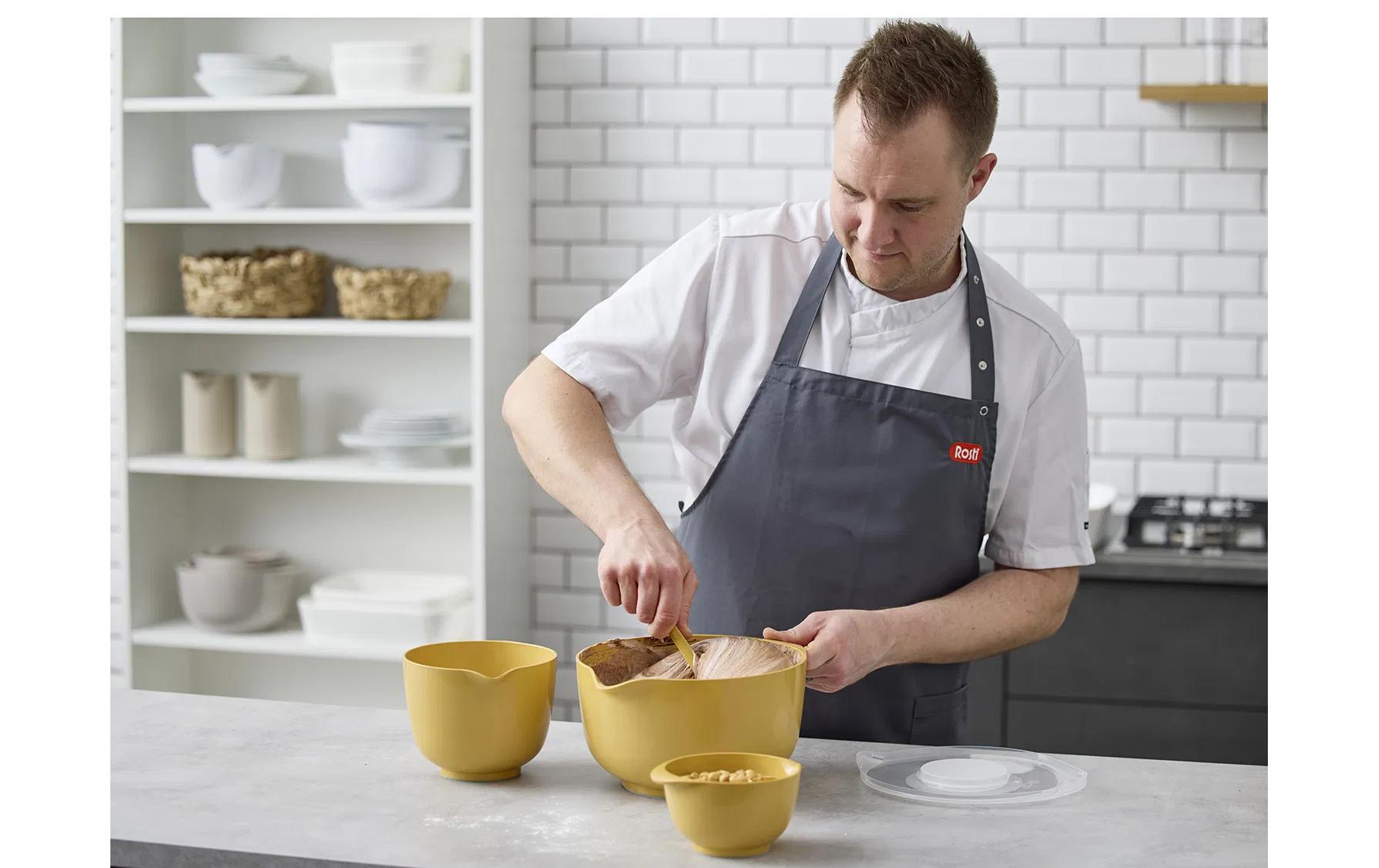 Rosti Rührschüssel 0.75 l, Curry