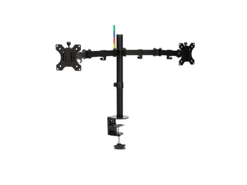 Kensington Tischhalterung SmartFit Ergo bis 8 kg – Schwarz Kensington Tischhalterung SmartFit Ergo bis 8 kg – Schwarz