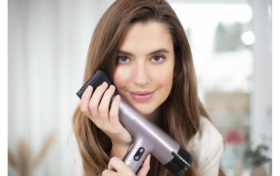 Beurer Haartrockner HC 100 Excellence