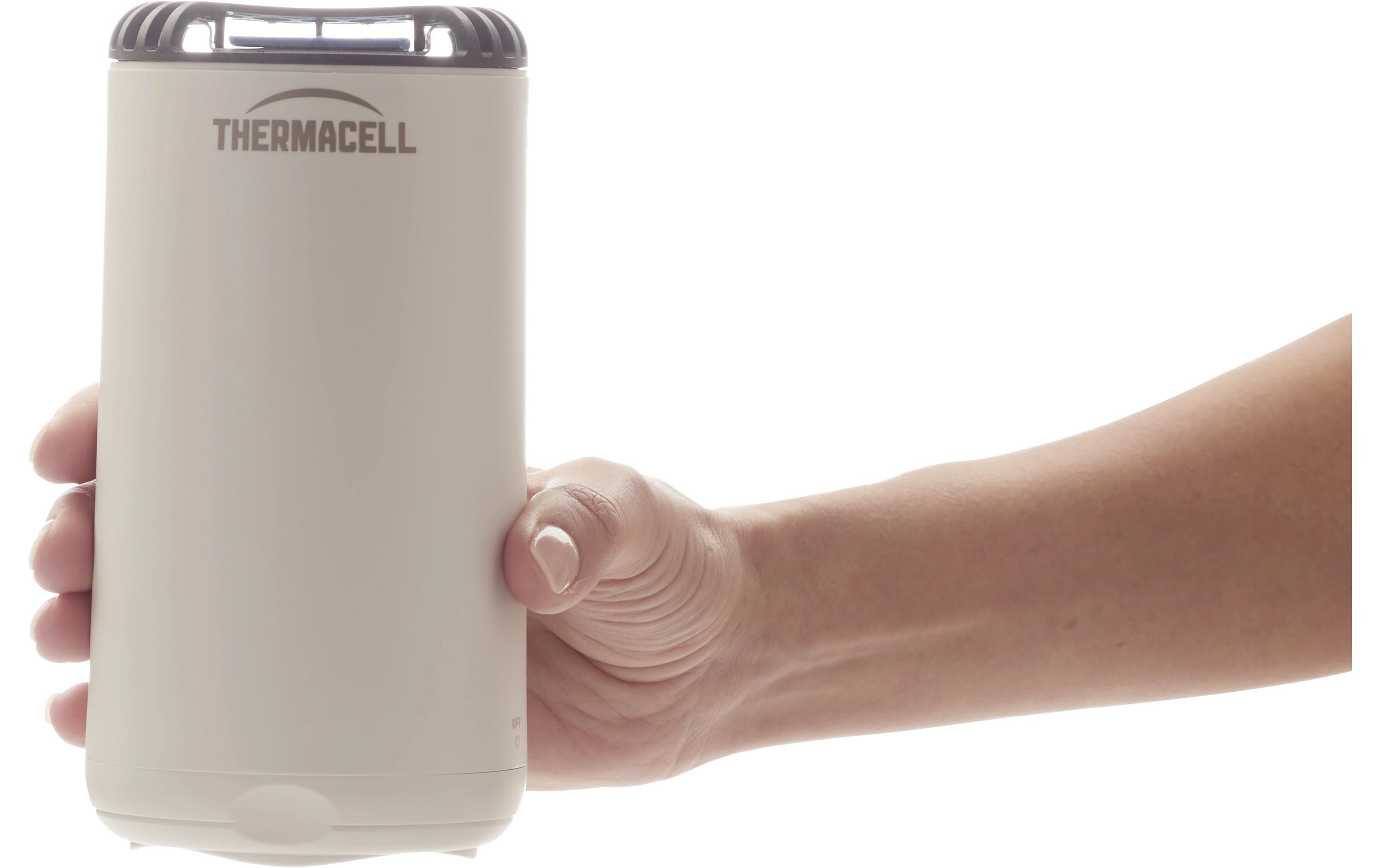 Thermacell Mückenschutz Halo Mini Beige