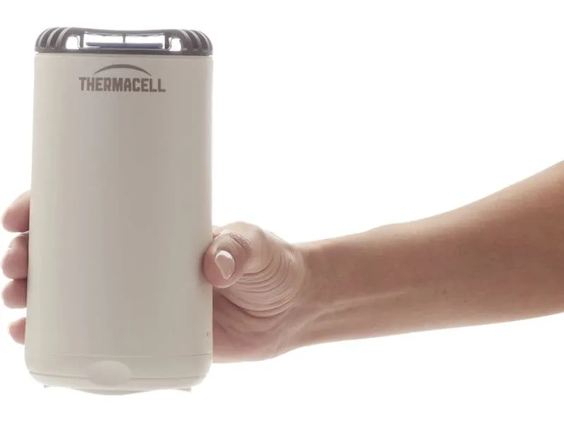 Thermacell Mückenschutz Halo Mini Beige Thermacell Mückenschutz Halo Mini Beige
