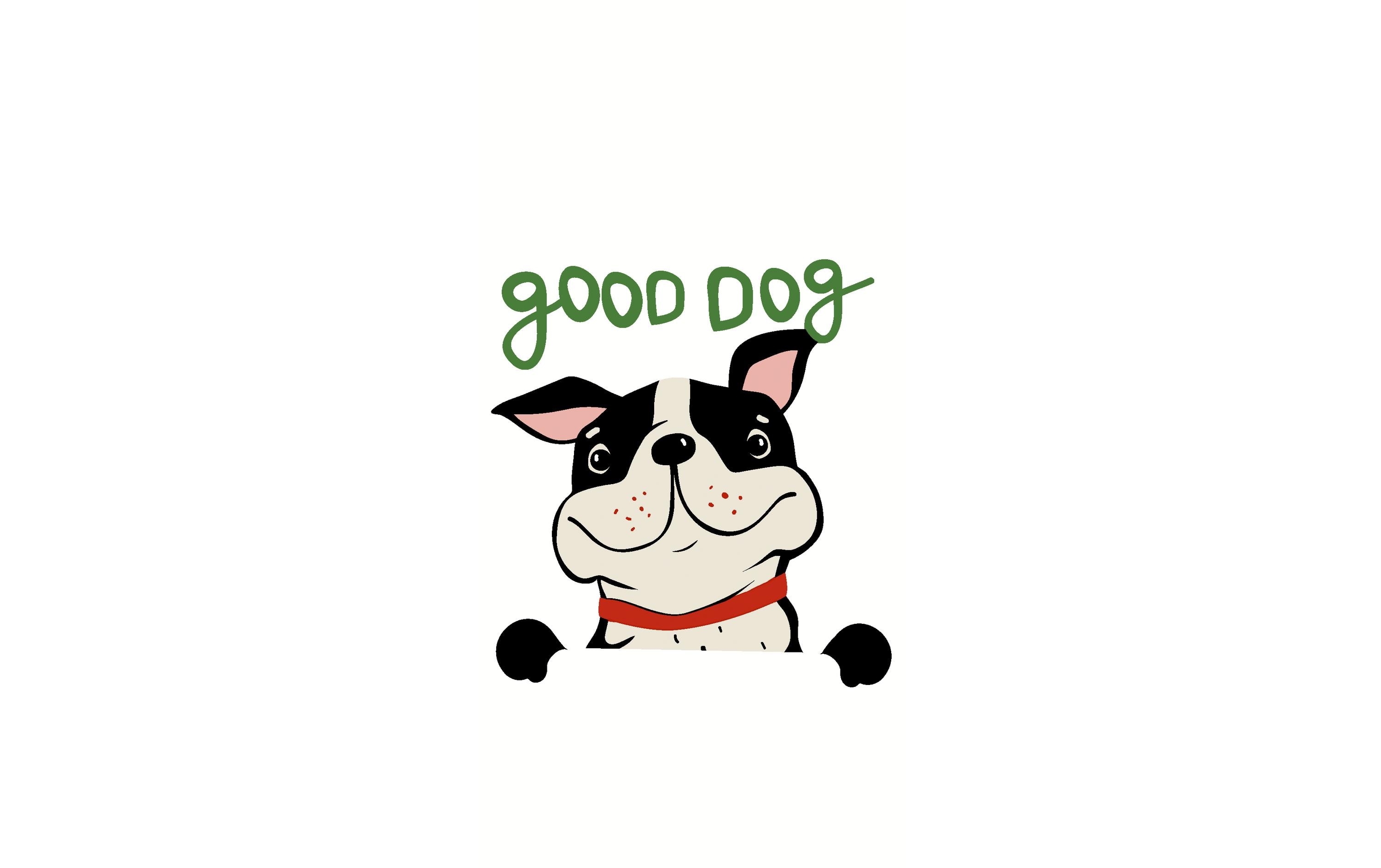 Paper + Design Taschentücher Good Dog 10 Stück Paper + Design Taschentücher Good Dog 10 Stück