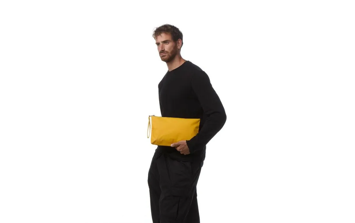 baybags Wasserschutzhülle Pochette, Water resistant 3 l