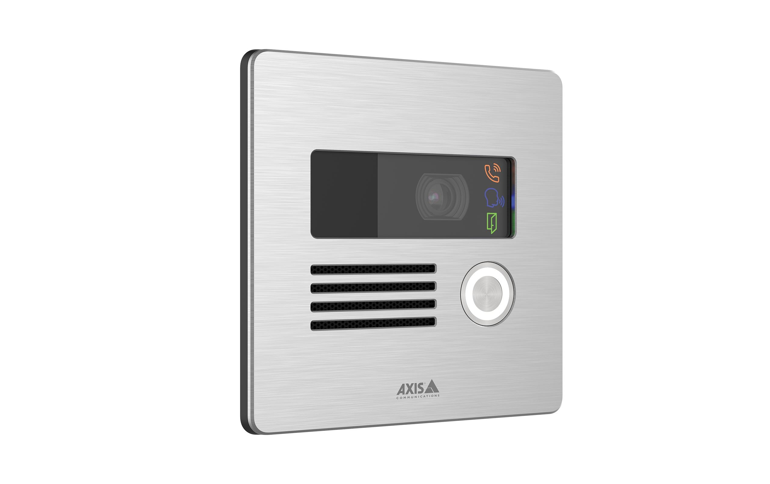 Axis IP Türstation I8016-LVE