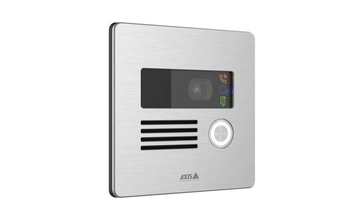 Axis IP Türstation I8016-LVE